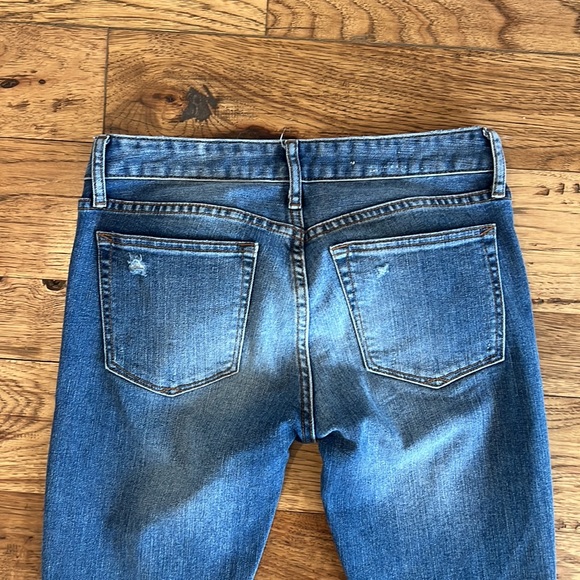 Gap Jeans Always Skinny 26 - Picture 4 of 5